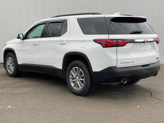 2022 Chevrolet Traverse LT | Cam | USB | XM | 7-Pass | HtdSeats | PwrHatch in Saint John, New Brunswick - 5 - w320h240px