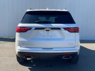 Chevrolet Traverse PREMIER | 7Pass | SunRoof | Cam | Warranty to 2028 2023 à Saint John, Nouveau-Brunswick - 6 - w320h240px