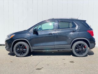 2018 Chevrolet Trax LT | Cam | USB | Cruise | RemoteStart | HtdMirrors in Saint John, New Brunswick - 4 - w320h240px