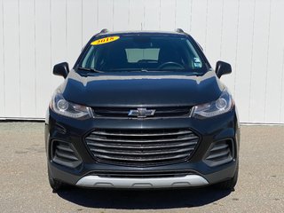 2018 Chevrolet Trax LT | Cam | USB | Cruise | RemoteStart | HtdMirrors in Saint John, New Brunswick - 2 - w320h240px