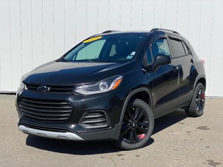 2018 Chevrolet Trax LT | Cam | USB | Cruise | RemoteStart | HtdMirrors in Saint John, New Brunswick - 3 - w320h240px