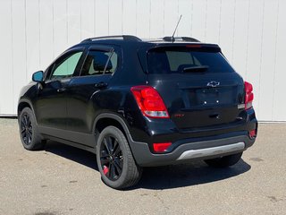 2018 Chevrolet Trax LT | Cam | USB | Cruise | RemoteStart | HtdMirrors in Saint John, New Brunswick - 5 - w320h240px