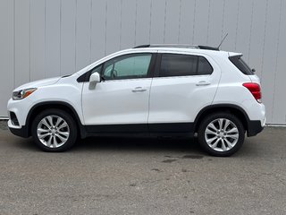 2020  Trax Premier | Leather | SunRoof | Cam | USB | XM in Saint John, New Brunswick - 4 - w320h240px