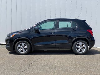 2020 Chevrolet Trax in Antigonish, Nova Scotia - 4 - w320h240px