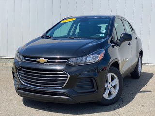 2020 Chevrolet Trax in Antigonish, Nova Scotia - 3 - w320h240px