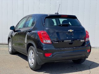 2020 Chevrolet Trax in Antigonish, Nova Scotia - 5 - w320h240px