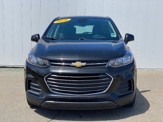 2020 Chevrolet Trax in Antigonish, Nova Scotia - 2 - w320h240px
