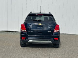 2021  Trax LT | Cam | USB | HtdSeats | Warranty to 2026 in Saint John, New Brunswick - 6 - w320h240px