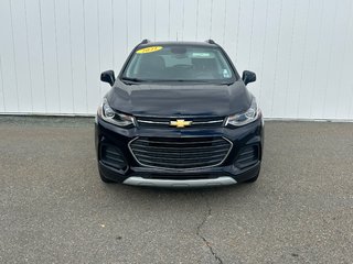 2021 Chevrolet Trax LT | Cam | USB | HtdSeats | Warranty to 2026