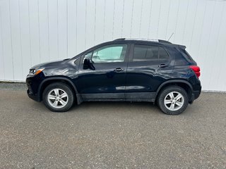 2021  Trax LT | Cam | USB | HtdSeats | Warranty to 2026 in Saint John, New Brunswick - 4 - w320h240px