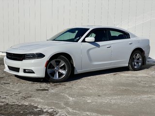 2016 Dodge Charger SXT | USB | HtdSeats | Bluetooth | Keyless in Saint John, New Brunswick - 3 - w320h240px