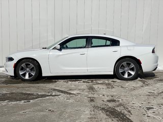 2016 Dodge Charger SXT | USB | HtdSeats | Bluetooth | Keyless in Saint John, New Brunswick - 4 - w320h240px