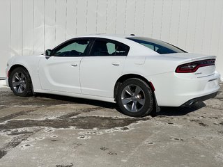 2016 Dodge Charger SXT | USB | HtdSeats | Bluetooth | Keyless in Saint John, New Brunswick - 5 - w320h240px