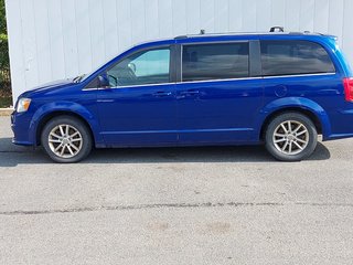 2018 Dodge Grand Caravan SXT | Cam | USB | Bluetooth | Cruise in Saint John, New Brunswick - 6 - w320h240px