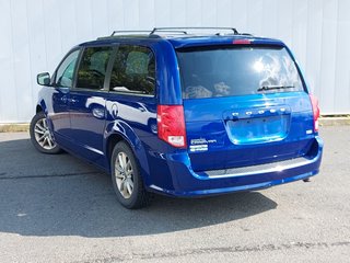 2018 Dodge Grand Caravan in Antigonish, Nova Scotia - 5 - w320h240px