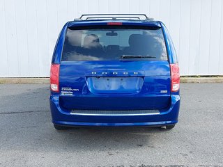 2018 Dodge Grand Caravan in Antigonish, Nova Scotia - 4 - w320h240px