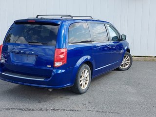 2018 Dodge Grand Caravan in Antigonish, Nova Scotia - 3 - w320h240px