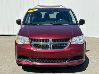 2019 Dodge Grand Caravan SE Plus | Cam | 7-Pass | USB | Bluetooth | Keyless