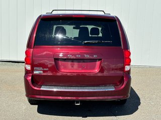 2019  Grand Caravan SE Plus | Cam | 7-Pass | USB | Bluetooth | Keyless in Saint John, New Brunswick - 6 - w320h240px