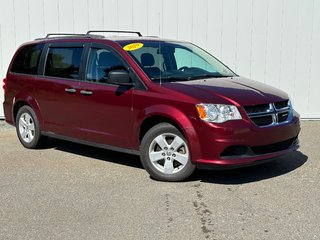 2019 Dodge Grand Caravan SE Plus | Cam | 7-Pass | USB | Bluetooth | Keyless