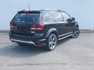 Dodge Journey CROSSROAD | 7-Pass | Leather | Cam | USB | Cruise 2018 à Saint John, Nouveau-Brunswick - 3 - w320h240px