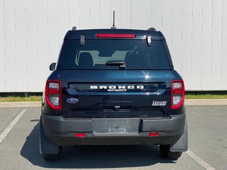 2021 Ford BRONCO SPORT OUTER BANKS | Leather | Cam | Warranty to 2027 in Saint John, New Brunswick - 6 - w320h240px