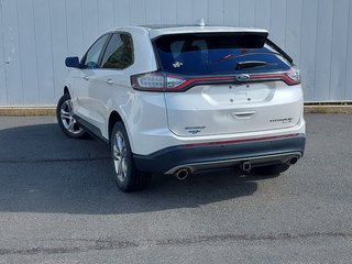2017 Ford Edge Titanium | Leather | Cam | USB | XM | Bluetooth in Saint John, New Brunswick - 5 - w320h240px