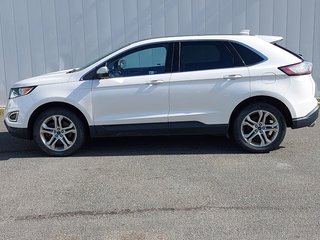 2017 Ford Edge Titanium | Leather | Cam | USB | XM | Bluetooth in Saint John, New Brunswick - 6 - w320h240px