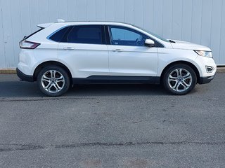 2017 Ford Edge Titanium | Leather | Cam | USB | XM | Bluetooth in Saint John, New Brunswick - 2 - w320h240px