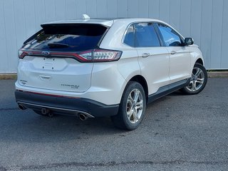 2017 Ford Edge Titanium | Leather | Cam | USB | XM | Bluetooth in Saint John, New Brunswick - 3 - w320h240px