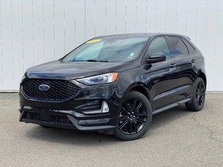 2021 Ford Edge ST Line | Cam | USB | HtdSeats | Warranty to 2026 in Saint John, New Brunswick - 3 - w320h240px