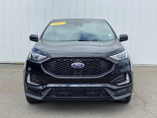 2021 Ford Edge ST Line | Cam | USB | HtdSeats | Warranty to 2026
