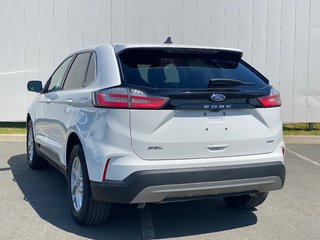 2023 Ford Edge SEL | Leather | Cam | USB | Warranty to 2028 in Saint John, New Brunswick - 5 - w320h240px