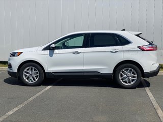 2023 Ford Edge SEL | Leather | Cam | USB | Warranty to 2028 in Saint John, New Brunswick - 4 - w320h240px