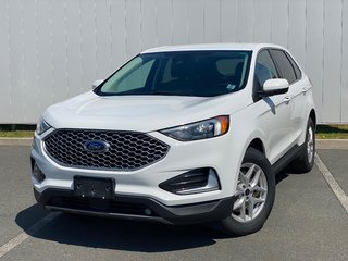 2023 Ford Edge SEL | Leather | Cam | USB | Warranty to 2028 in Saint John, New Brunswick - 3 - w320h240px