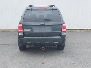 2009 Ford Escape in Antigonish, Nova Scotia - 4 - w320h240px