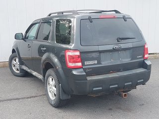 2009 Ford Escape in Antigonish, Nova Scotia - 5 - w320h240px