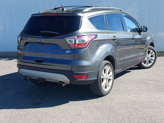 2017 Ford Escape in Antigonish, Nova Scotia - 5 - w320h240px