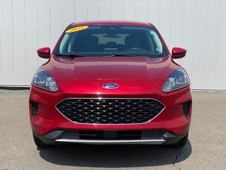 2021 Ford Escape in Antigonish, Nova Scotia - 2 - w320h240px