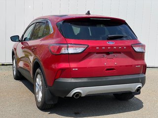 2021 Ford Escape in Antigonish, Nova Scotia - 5 - w320h240px