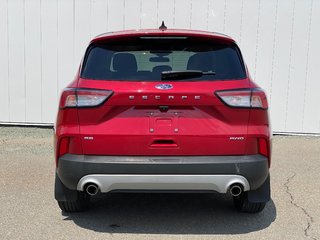 2021 Ford Escape SE | Cam | USB | HtdSeats | BT | Warranty to 2026 in Saint John, New Brunswick - 6 - w320h240px