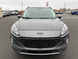 2022 Ford Escape in Antigonish, Nova Scotia - 2 - w320h240px