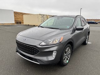 2022 Ford Escape in Antigonish, Nova Scotia - 5 - w320h240px