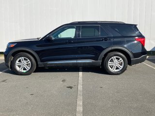 2021 Ford Explorer in Antigonish, Nova Scotia - 4 - w320h240px