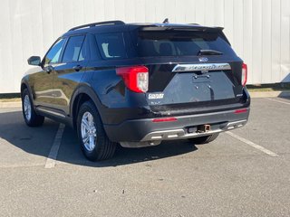 2021 Ford Explorer in Antigonish, Nova Scotia - 5 - w320h240px