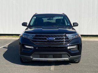 2021 Ford Explorer in Antigonish, Nova Scotia - 2 - w320h240px