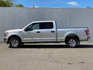 2018 Ford F-150 in Antigonish, Nova Scotia - 4 - w320h240px