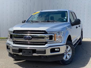 2018 Ford F-150 in Antigonish, Nova Scotia - 3 - w320h240px