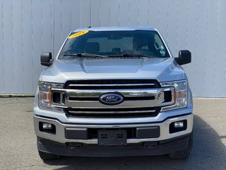 2018 Ford F-150 in Antigonish, Nova Scotia - 2 - w320h240px