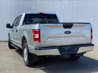 2018 Ford F-150 in Antigonish, Nova Scotia - 5 - w320h240px